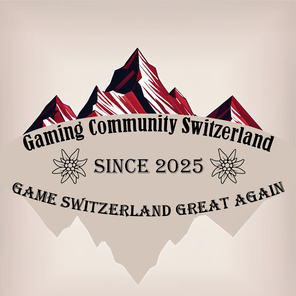 Gaming Community Schweiz